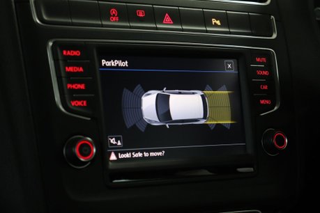 Volkswagen Polo MATCH EDITION TSI 37