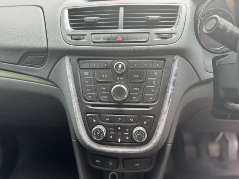 Vauxhall Mokka 1.7 Mokka SE CDTi S/S 5dr 24
