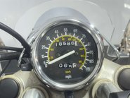 Yamaha XV VIRAGO 535 RUNNING PROJECT BIKE LIGHTWEIGHT CRUISER 29