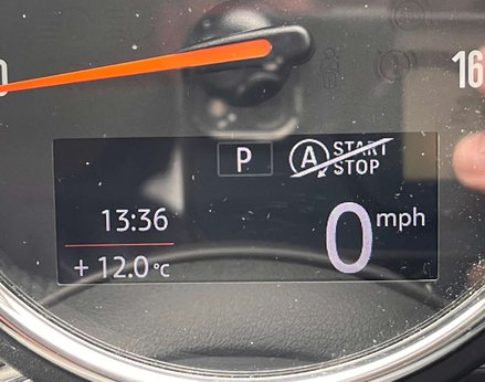 Mini Clubman 1.5 Clubman Cooper Auto 6dr 24