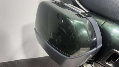 Honda ST 1993 64K VERY CLEAN EXAMPLE MOT RIDES WELL ICONIC COMMUTER BIKE 18