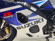 Suzuki GSX-R 2005 28K NEW MOT SERVICED WARRANTY 600CC SUPER SPORT GIXXER 51