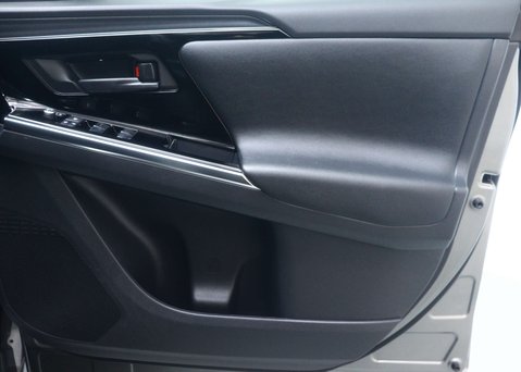 Toyota BZ4X 71.4kWh Motion SUV 5dr Electric Auto AWD (11kW OBC) (218 ps) 44