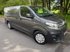 Citroen Dispatch 1.5 BlueHDi 1200 Enterprise XL FWD 3 Euro 6 (s/s) 6dr