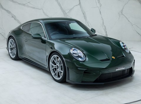 Porsche 911 GT3 TOURING (992.2) 11