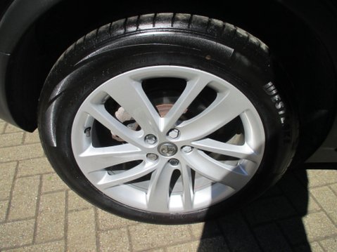 Vauxhall Mokka X 1.4i Turbo ecoTEC Active Euro 6 (s/s) 5dr 10