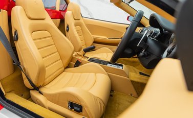 Ferrari F430 SPIDER 14