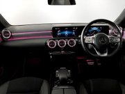 Mercedes-Benz A Class 1.3 A180 AMG Line Edition (Executive) Hatchback 5dr Petrol 7G-DCT Euro 6 (s 18