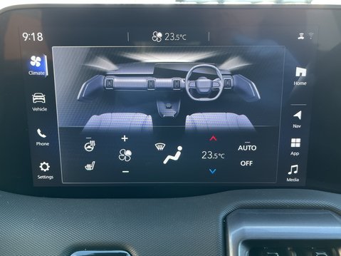 Suzuki e Vitara 128kW Motion 61kWh 5dr Auto 18