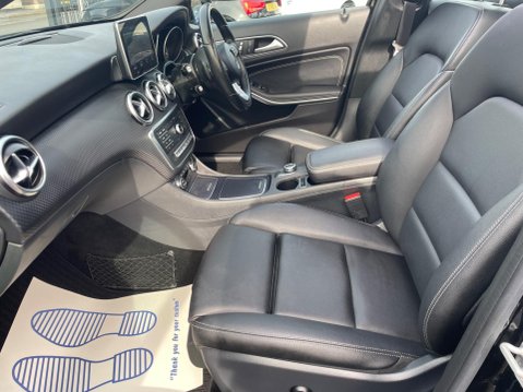 Mercedes-Benz A Class 2.1 A200d Sport (Premium Plus) 7G-DCT Euro 6 (s/s) 5dr 25