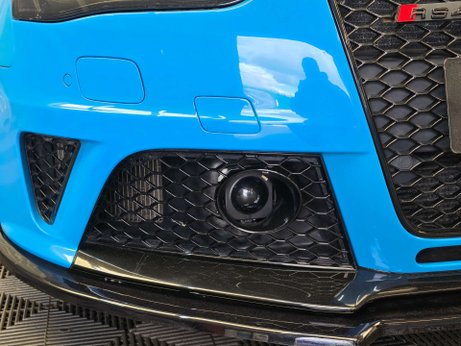 Audi RS4 4.2 FSI V8 Estate 5dr Petrol S Tronic quattro Euro 5 (450 ps) 14