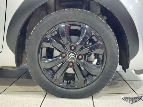 Citroen C1 1.0 VTi Urban Ride Euro 6 (s/s) 5dr 65