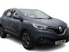 Renault Kadjar 1.3 TCe Dynamique S Nav SUV 5dr Petrol Manual Euro 6 (s/s) (140 ps)