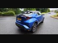 Toyota C-HR 1.2 C-HR-Dynamic 5dr 8