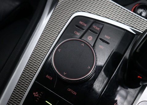 BMW X6 3.0 X6 xDrive 40i M Sport Auto 4WD 5dr 37