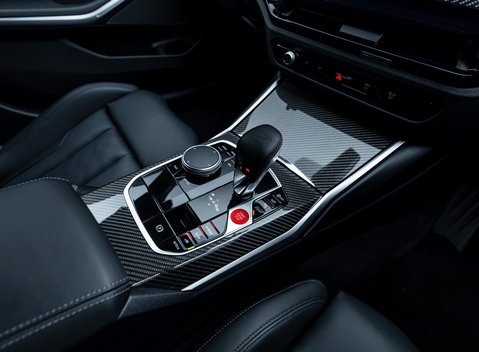 BMW M3 Touring 21