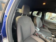 Ford Focus ST-LINE X 10