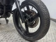 Kawasaki Er ER5 2000 SPARES OR REPAIR PARTS BIKE PROJECT BREAKER 500CC 13