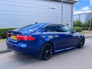 Jaguar XE 2.0d R-Sport Euro 6 (s/s) 4dr 68