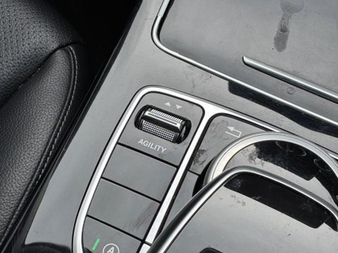 Mercedes-Benz C Class 2.1 C220d SE 7G-Tronic+ Euro 6 (s/s) 4dr 22