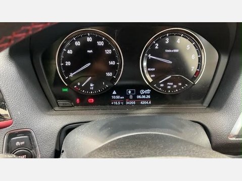 BMW 1 Series 1.5 118i Sport Euro 6 (s/s) 5dr 9