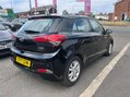 Hyundai i20 1.2 i20 SE MPI 5dr 18