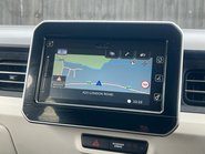 Suzuki Ignis SZ5 DUALJET ALLGRIP SHVS MHEV 26