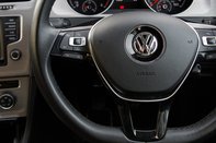 Volkswagen Golf MATCH EDITION TDI BMT 18