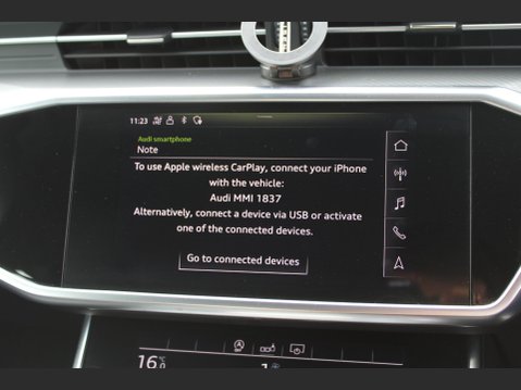 Audi A6 TDI SPORT MHEV 24