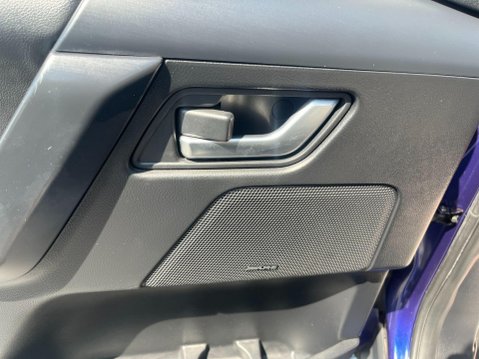 Land Rover Freelander 2 2.2 SD4 HSE CommandShift 4WD Euro 5 5dr 39
