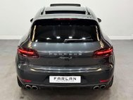 Porsche Macan 3.0 TD V6 S SUV 5dr Diesel PDK 4WD Euro 6 (s/s) (258 ps) 49