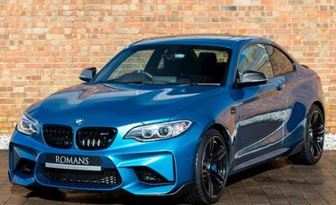 BMW M2 6