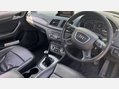 Audi Q3 1.4 TFSI SE SUV 5dr Petrol Manual Euro 6 (s/s) (150 ps) 17