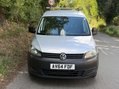 Volkswagen Caddy 1.6 Caddy C20 TDI BlueMotion 19