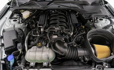 Ford Mustang Mach 1 29