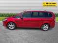 Ford Galaxy 2.5h Duratec Titanium CVT Euro 6 (s/s) 5dr 4