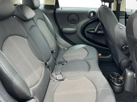 Mini Countryman 1.6 Cooper S 190 5dr Auto 15