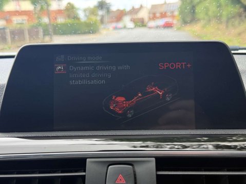 BMW 3 Series 2.0 320i Sport 4dr 47