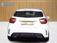 Mercedes-Benz A Class 2.0 A250 AMG (Premium) Hatchback 5dr Petrol 7G-DCT 4MATIC Euro 6 (s/s) (218 4