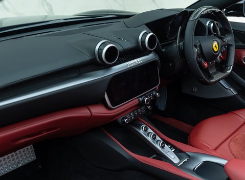 Ferrari Portofino 21