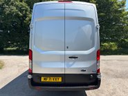 Ford Transit 350 L4 H3 185ps Limited Panel Van - No VAT 12