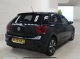 Volkswagen Polo 1.0 TSI Match Euro 6 (s/s) 5dr 4