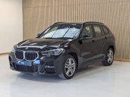 BMW X1 2.0 X1 sDrive 18d M Sport Auto 5dr 9