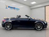 Audi TT 2.0 TFSI Black Edition Roadster S Tronic quattro Euro 5 2dr 4