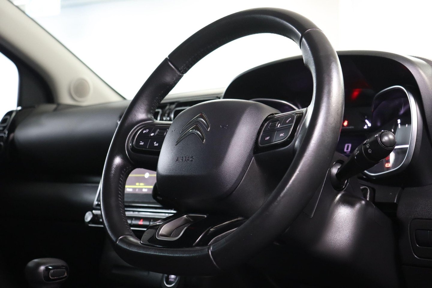 2019 Citroen C3 Aircross — image 10