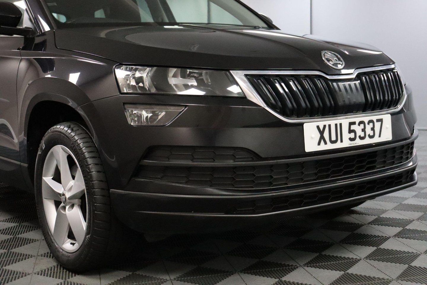 2019 Skoda Karoq — image 19