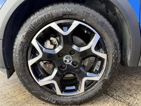 Vauxhall Mokka Electric 50kWh Ultimate SUV 5dr Electric Auto (136 ps) 19