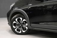 Honda Jazz 1.5 Jazz Crosstar EX i-MMD CVT 5dr 11
