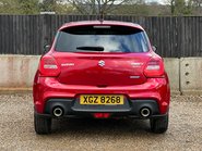 Suzuki Swift SPORT BOOSTERJET MHEV 8