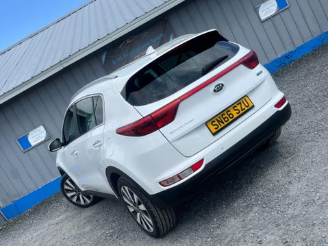 Kia Sportage 1.7 CRDi 3 Euro 6 (s/s) 5dr 35